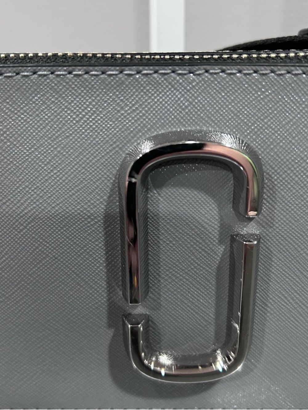 Marc Jacobs Crossbody Snapshot Camera Bag - Picture 7 of 12